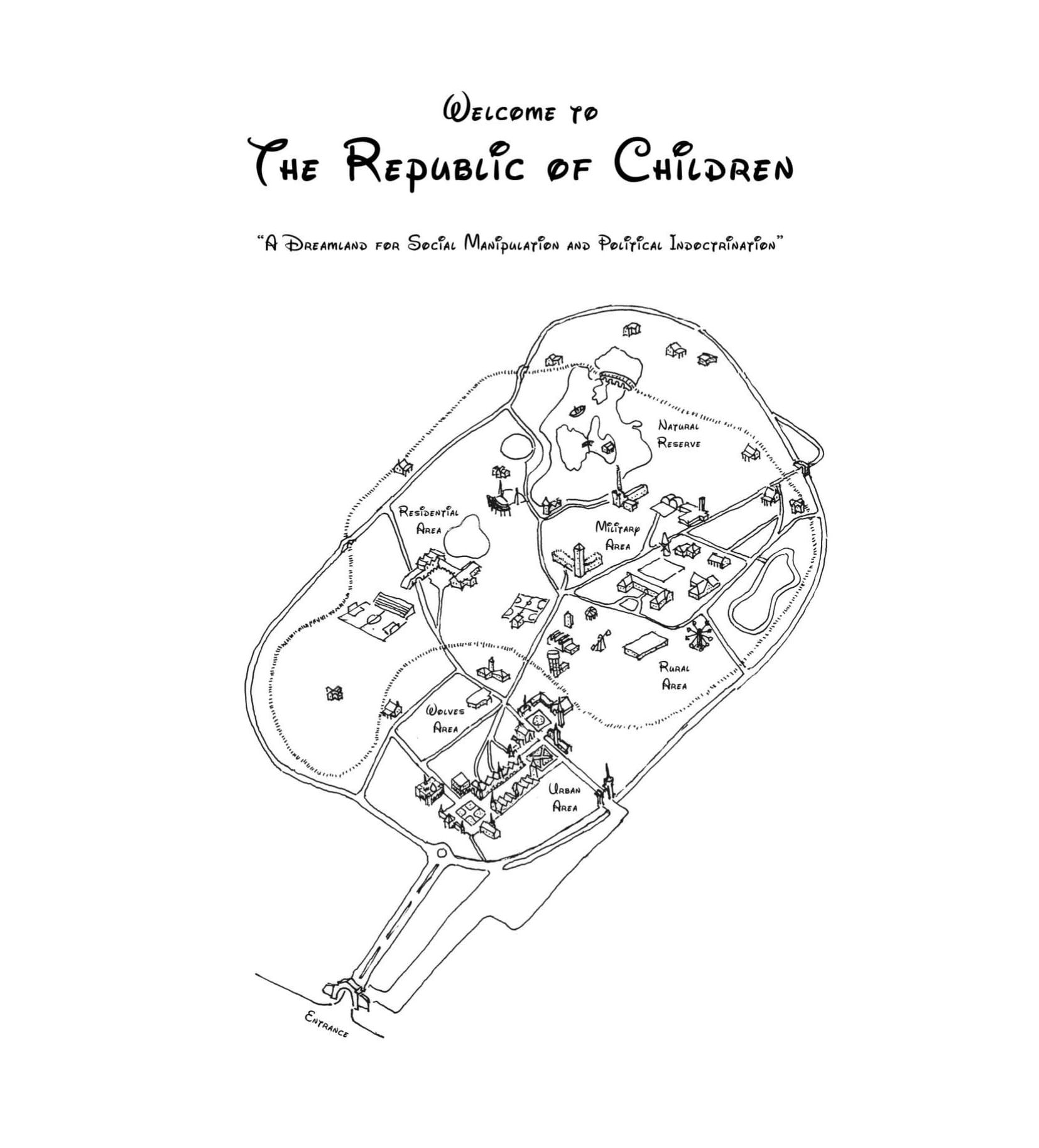 The Republic of Children (Web Edition)-1-1