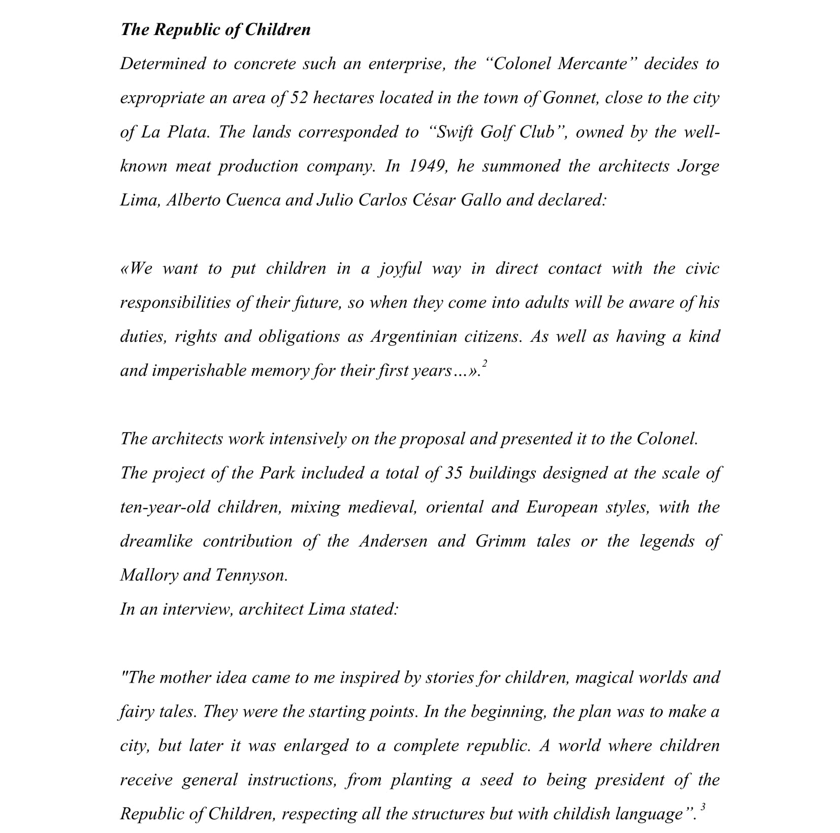 The Republic of Children (Web Edition)-8-1
