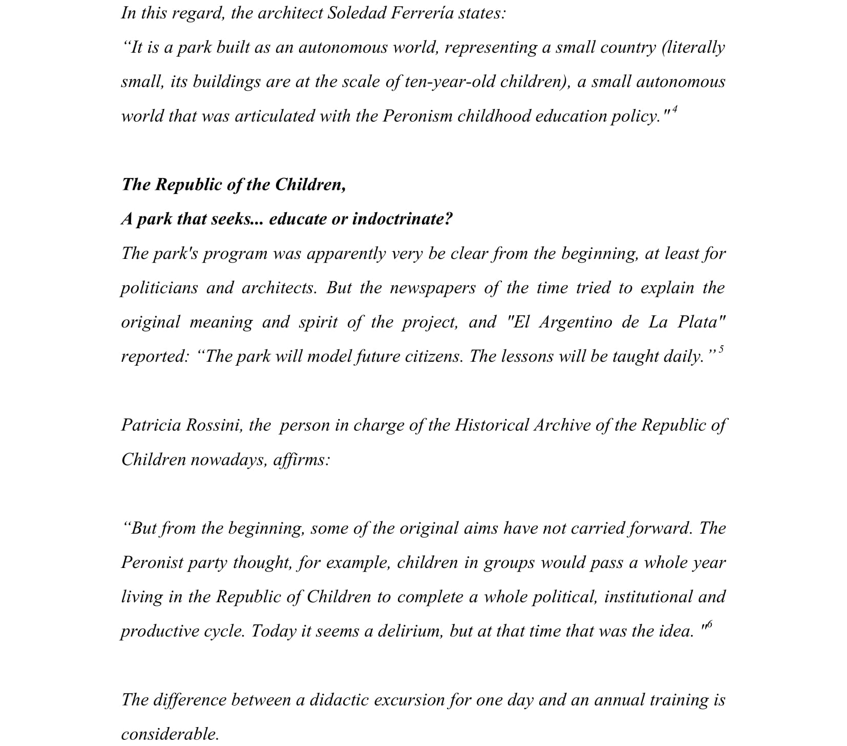 The Republic of Children (Web Edition)-9-1